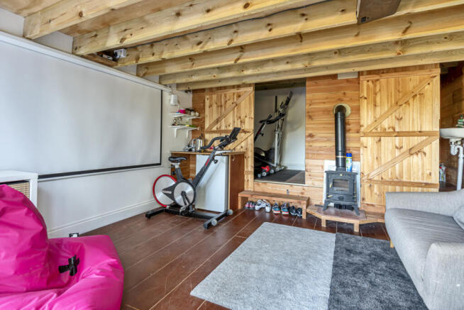 Cabin