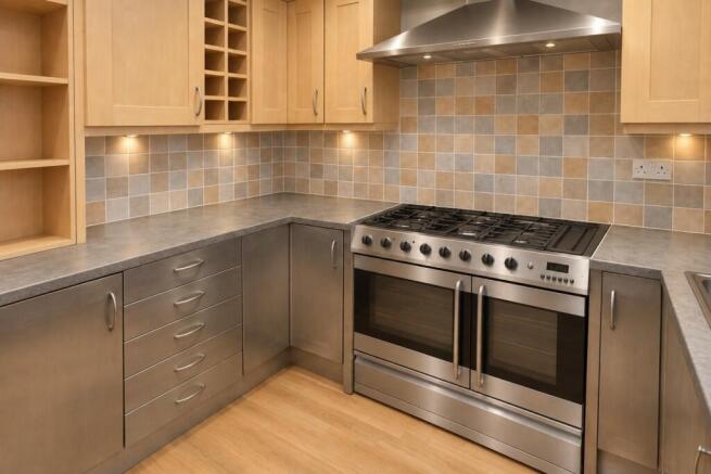 45 ivy kitchen