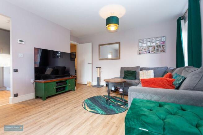 Sitting / Dining Room