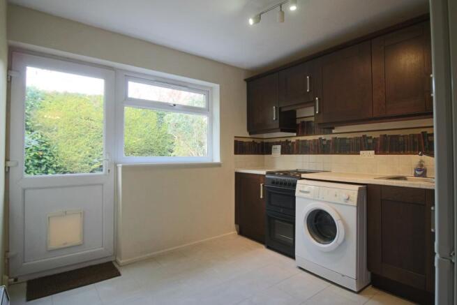 The Ferns Kitchen