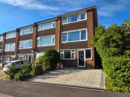 1, Mayfield Gardens, Brentwood CM14 4UJ