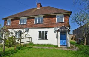 Tripp Hill Cottage, Tripp Hill, Fittleworth RH20 1ER