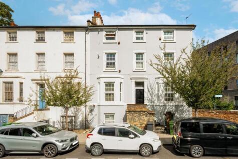 Wrotham Road, Camden Town