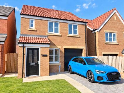 Eggleston Road, Ryhope, Sunderland, County Durham, SR2