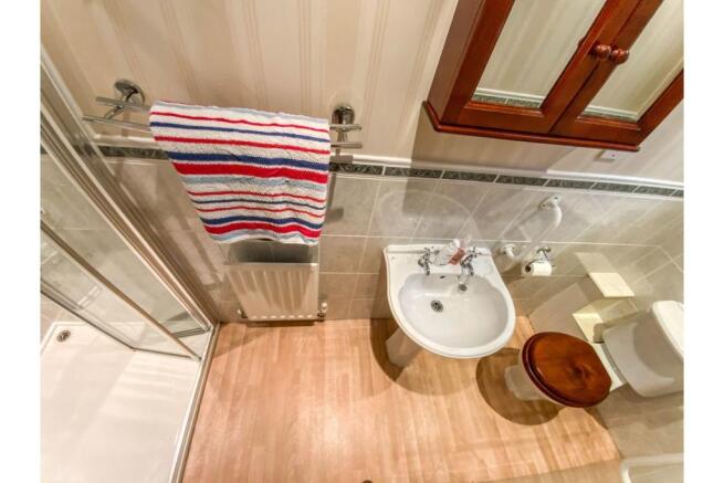 En-suite Two