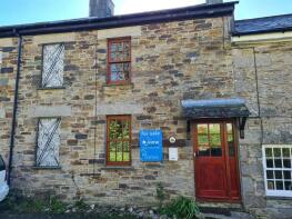 2, Church View, Glubhole Lane, North Hill, Launceston PL15 7PQ