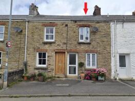 5, North Street, Par PL24 2PW