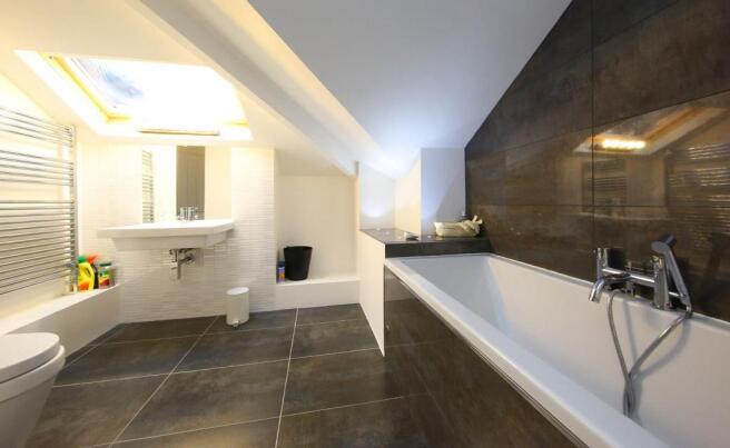 11 Vicarage Mews 208
