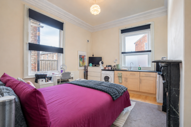 6 bed End of Terrace for sale Image 4