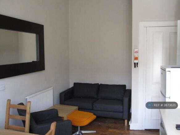 Kitchen Diner View 2