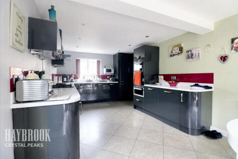 Sothall Green, Beighton