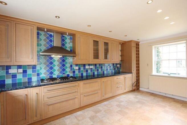 DINING KITCHEN 2