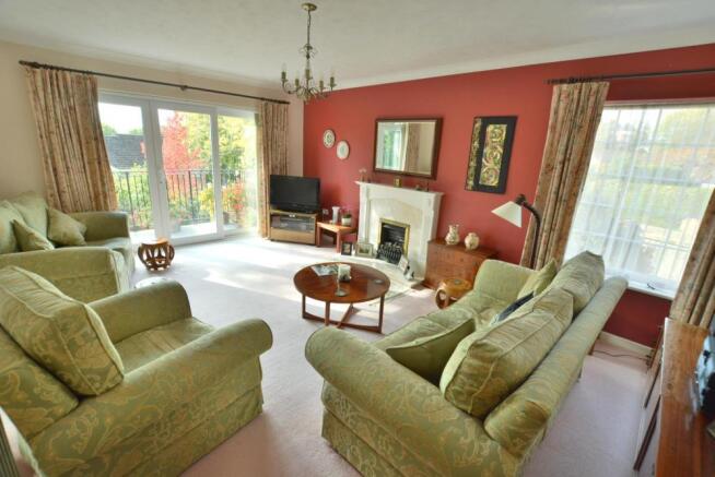 Sitting room