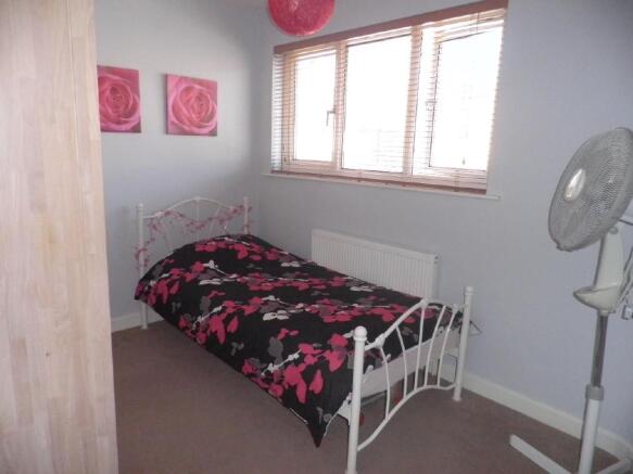 Bedroom four