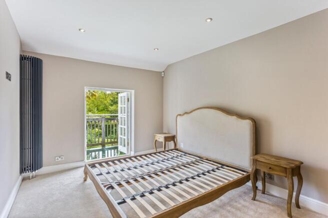 Principal Bedroom