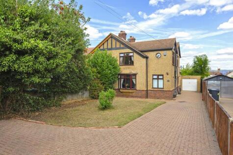 Sycamore Crescent, Maidstone