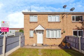 54, Boundary Green, Rawmarsh, Rotherham S62 6JF