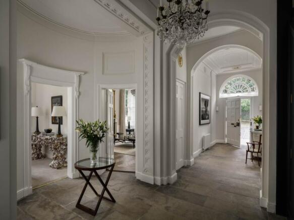 Print Hall 2 -® ZAC