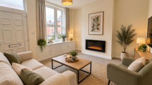 8, Oakland Street, Nottingham NG7 5JQ