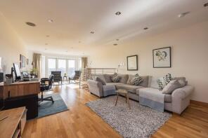 Flat 12, 1, Western Harbour Drive, Newhaven, Edinburgh EH6 6LR