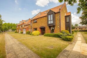 21, The Green, Hunstanton Road, King's Lynn PE31 6RG