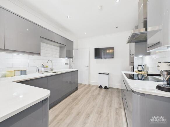 Kitchen v2