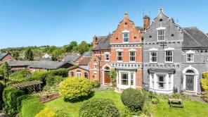 71 Riverdale, Temeside, Ludlow SY8 1JT