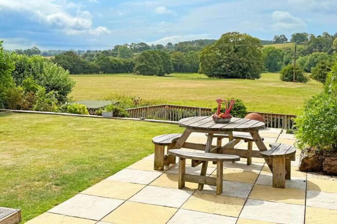3 bed Link Detached House for sale Image 11