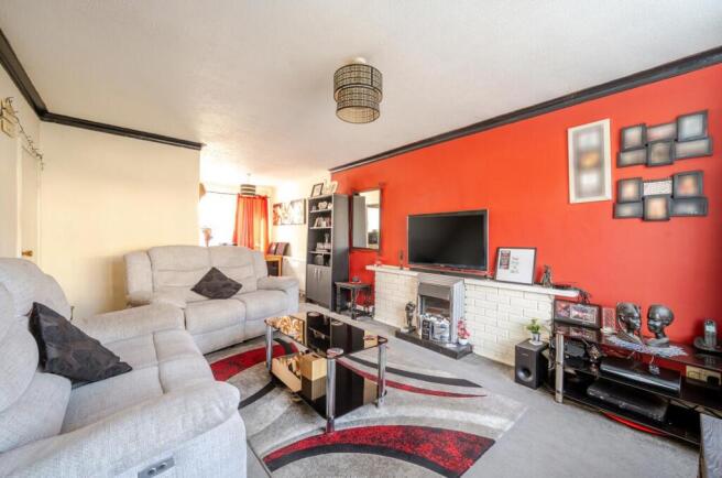 Living/Dining Room
