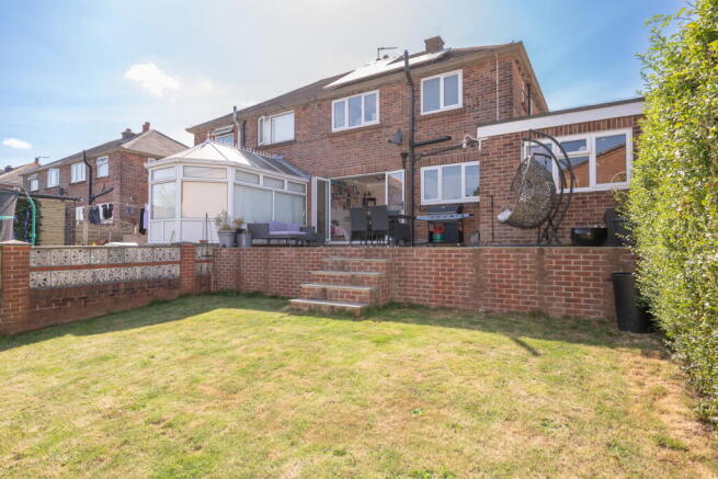 Wellhouse Lane, Penistone, Sheffield, S36 8ER photo 4