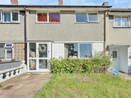 Clickett Hill, Basildon, SS14