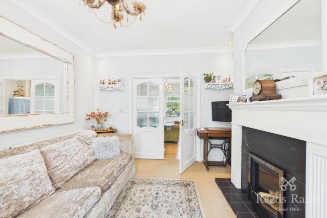 Bolshaw Road, Heald Green, Cheadle, Greater Manchester, SK8 photo 5