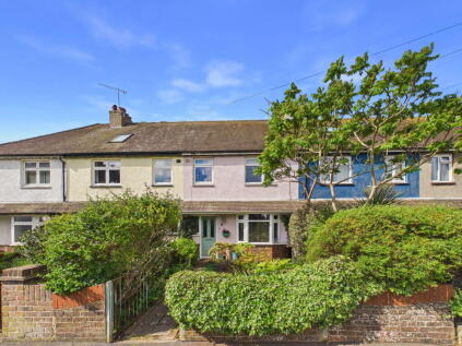 Connaught Avenue, Shoreham by Sea