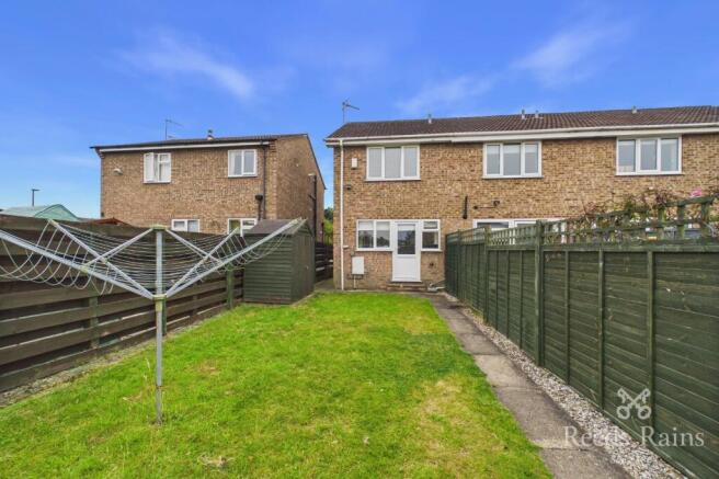 2 bed End of Terrace for sale Image 7