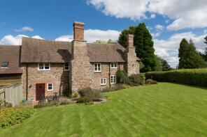 Church Farm, Derrington Road, Bridgnorth WV16 6SQ