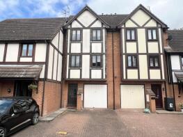 2, Delft Court, Spalding PE11 3HS