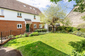 13, St Martins Mews, Dorking RH4 1DP