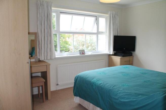 Bedroom 2