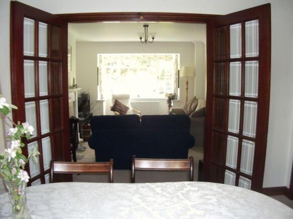 Dividing Doors