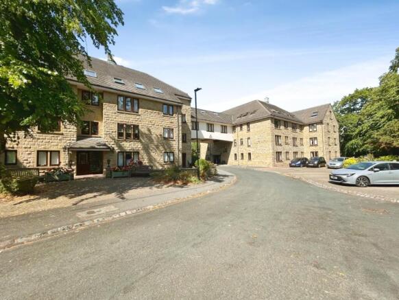 1 bed Flat for sale in harrogate