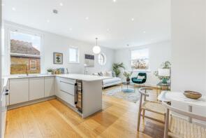 Flat 3, Twyford House, Twyford Avenue, Acton W3 9QA
