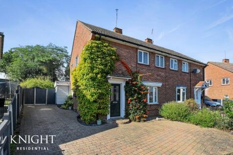 Colne Rise, Rowhedge, Colchester, CO5