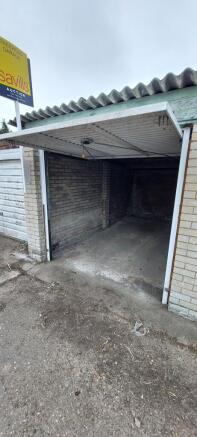 Garage No. 11 Stanhope Road, Bexleyheath, Kent, DA7 4PU