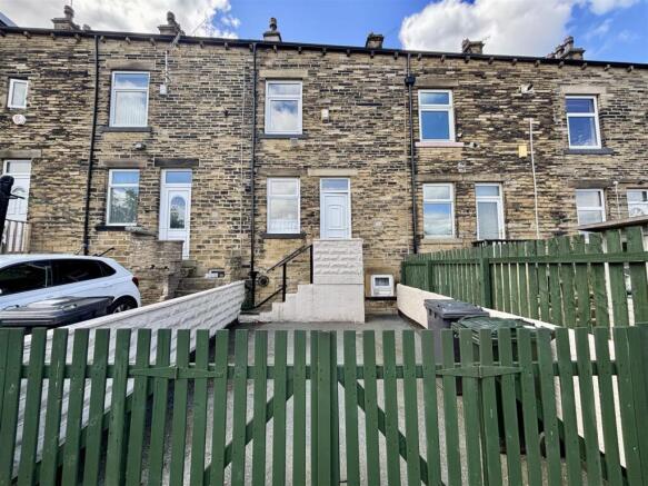 Aberdeen Terrace, Clayton, Bradford photo 4