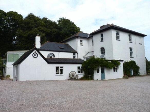 Stokeley Manor