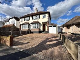 263, Prittlewell Chase, Westcliff-on-sea SS0 0PW
