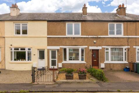 36 Eltringham Terrace, Edinburgh, EH14 1RZ