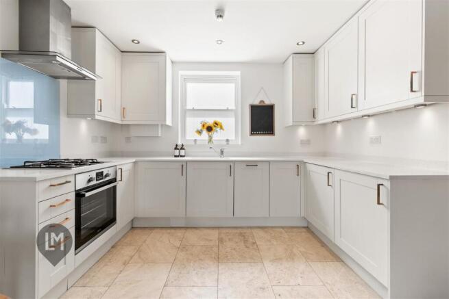 Living/Dining/Kitchen