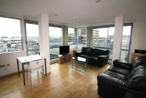 44, 50 Broughton House, West Street, City Centre, Sheffield S1 4EX