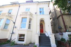 Flat 1, 29, Waverley Road, Southsea PO5 2PH